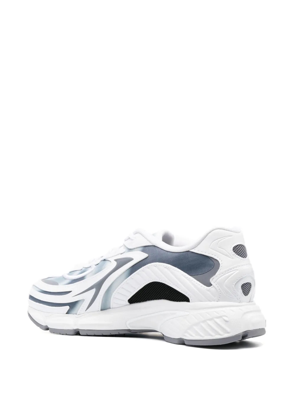 adidas Orketro Panelled Low-Top