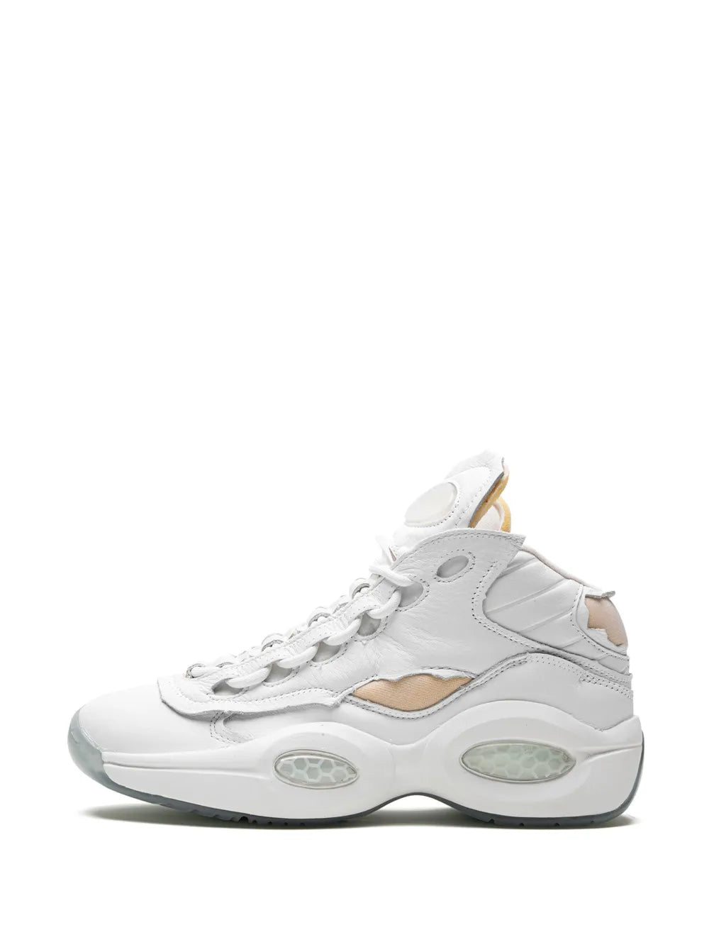 Reebok X Maison Margiela Question Mid