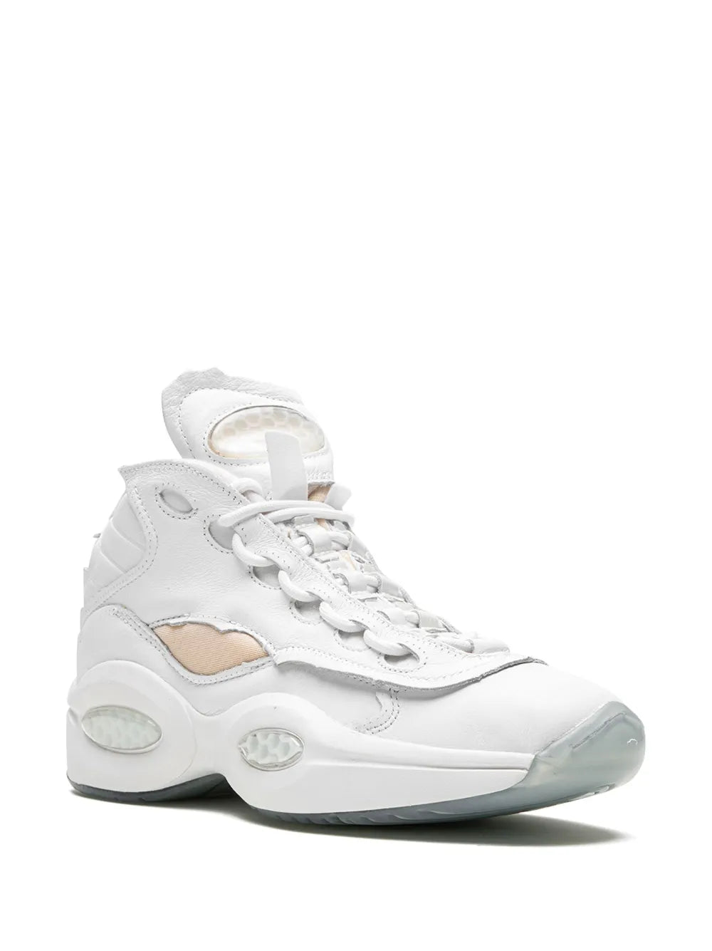 Reebok X Maison Margiela Question Mid