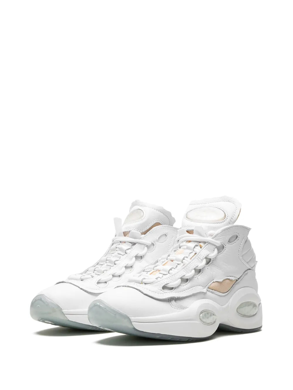 Reebok X Maison Margiela Question Mid