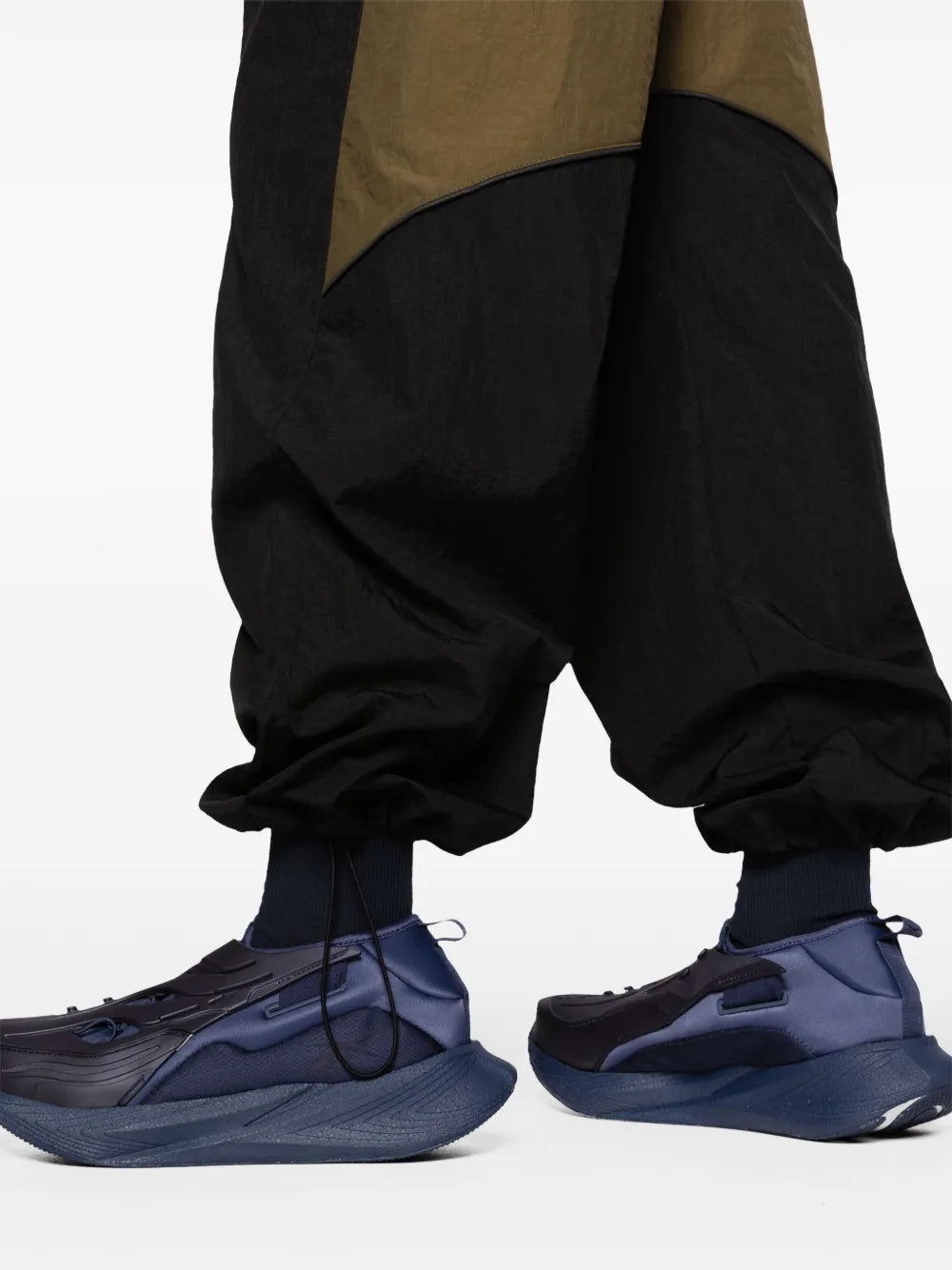 Reebok LTD Floatride Energy Shield System