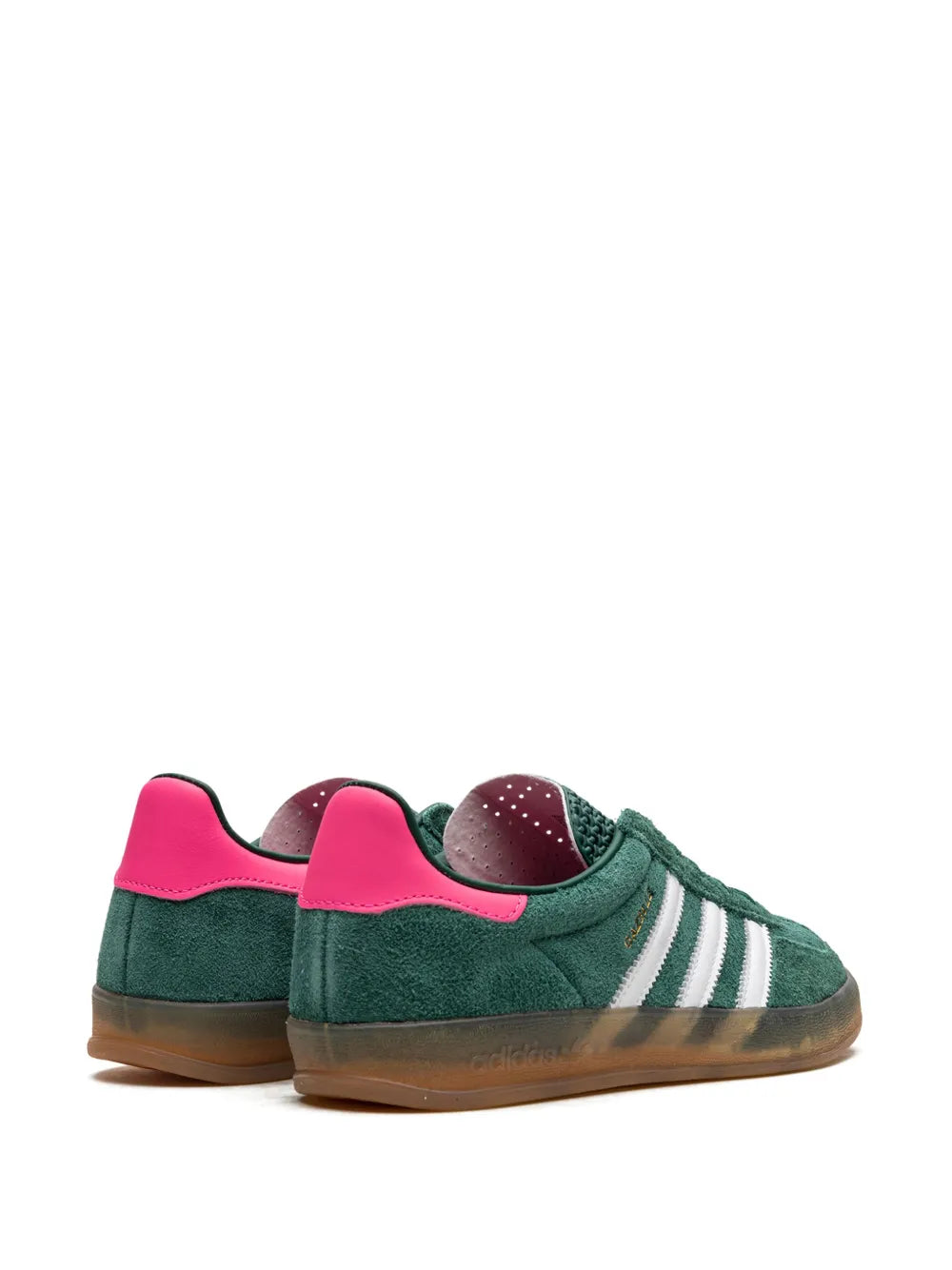 adidas Gazelle Indoor Suede