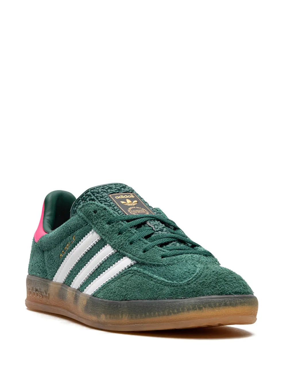 adidas Gazelle Indoor Suede