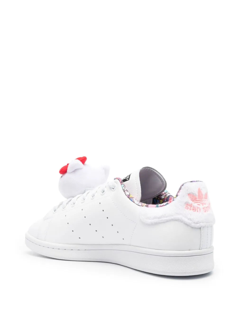 adidas X Hello Kitty Low-Top