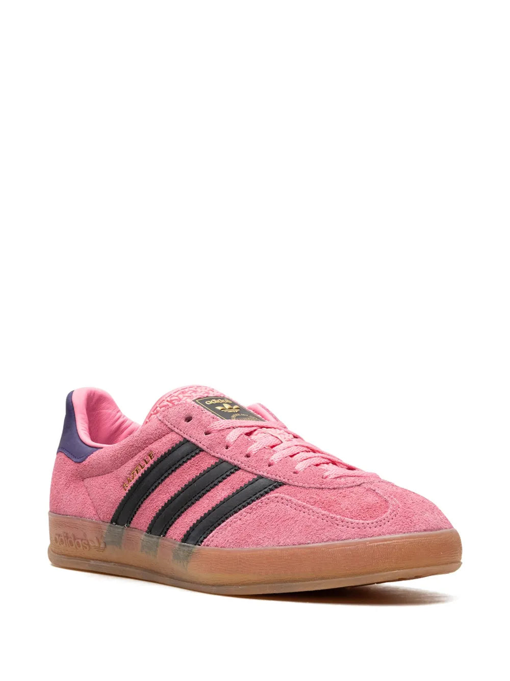 adidas Gazelle Indoor Suede