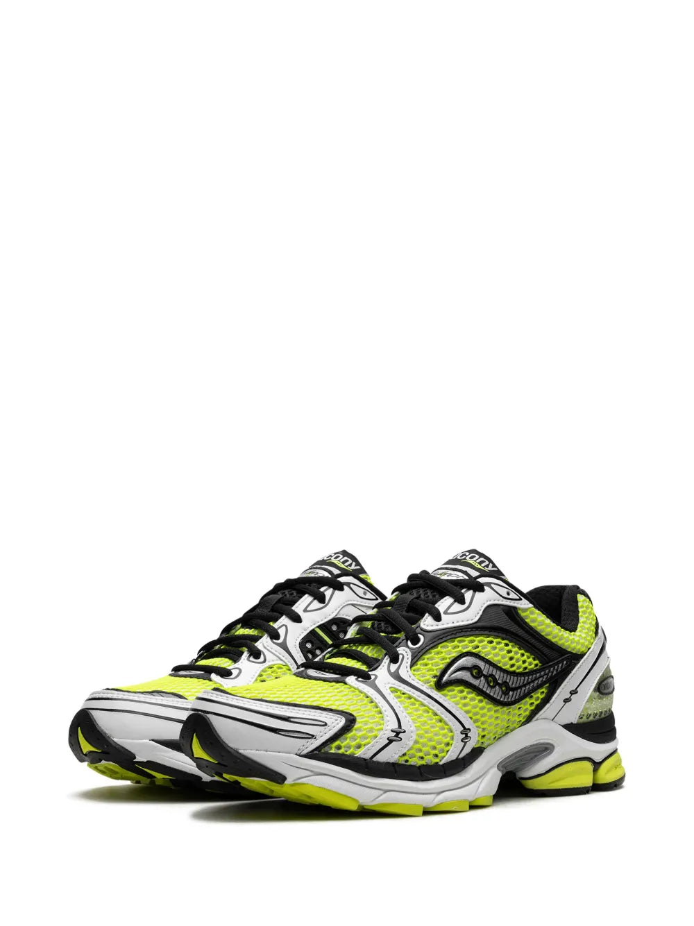 Saucony Progrid Triumph 4