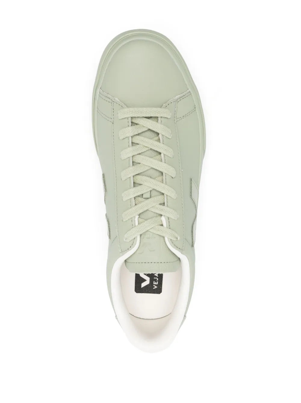 VEJA Campo Lace-Up