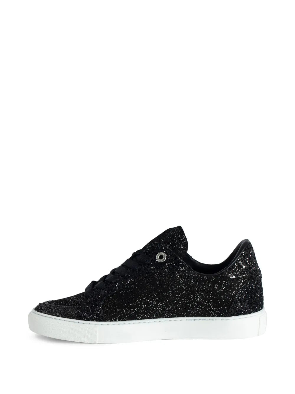 Zadig&Voltaire Zv1747 La Flash Low-Top