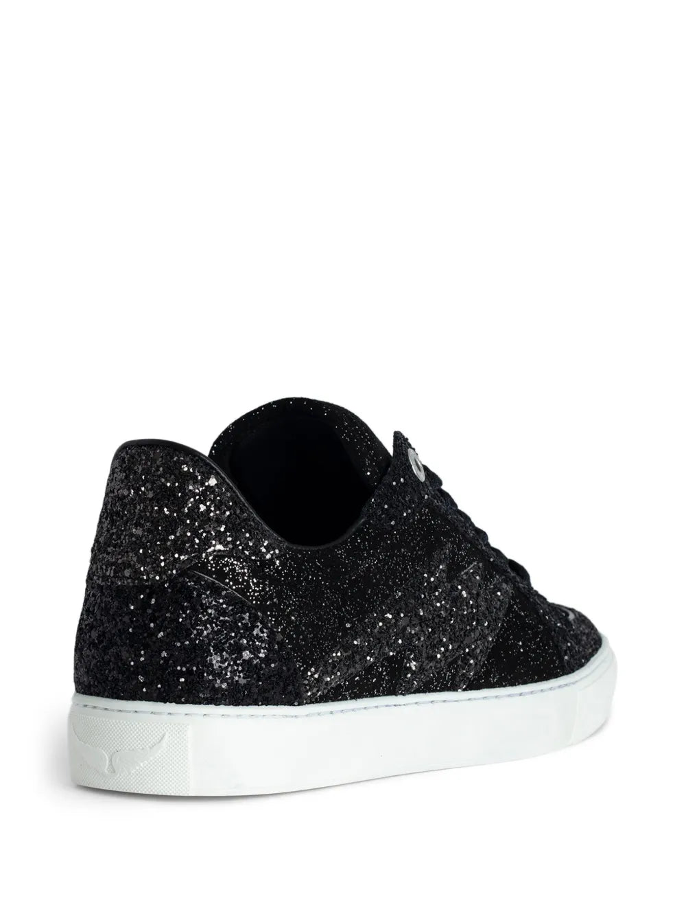 Zadig&Voltaire Zv1747 La Flash Low-Top
