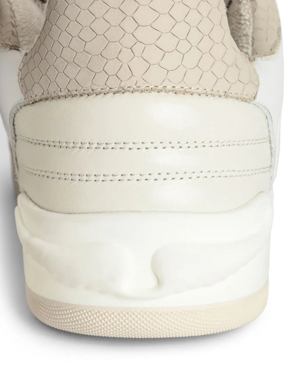 Zadig&Voltaire Wings Low-Top