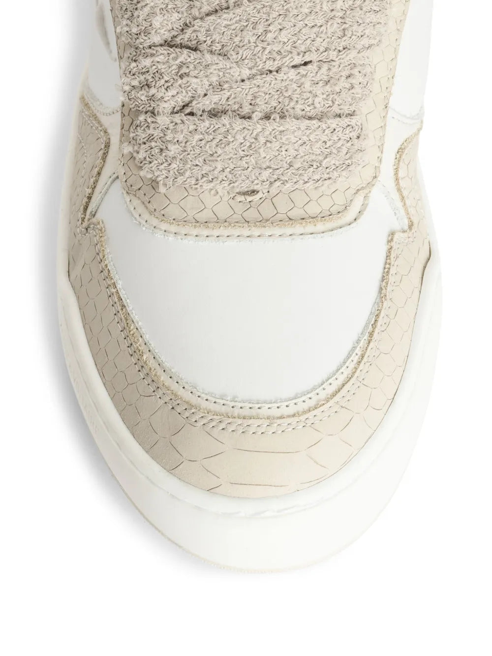Zadig&Voltaire Wings Low-Top