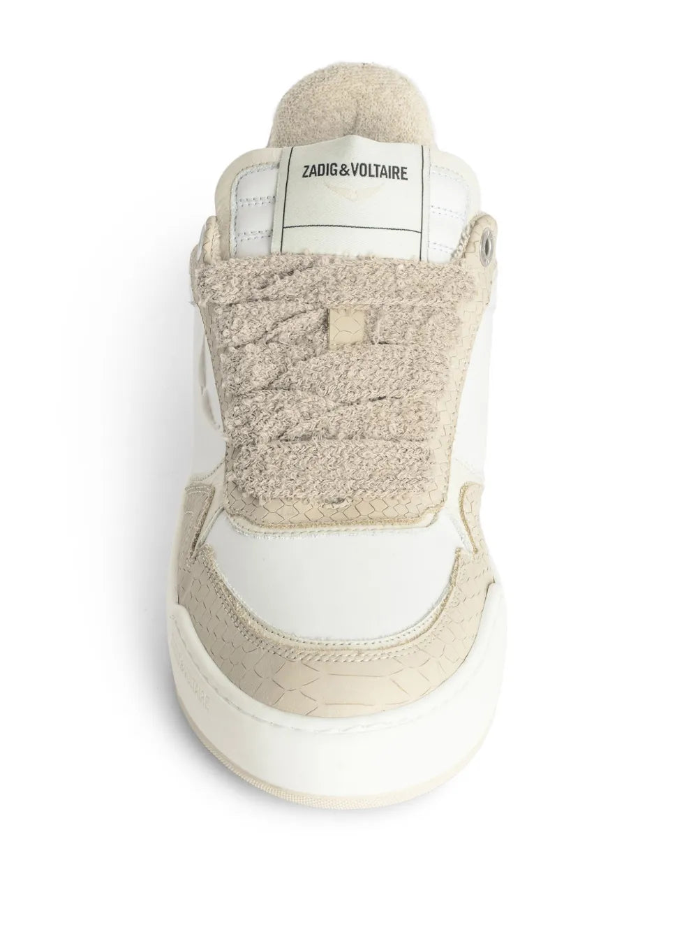 Zadig&Voltaire Wings Low-Top