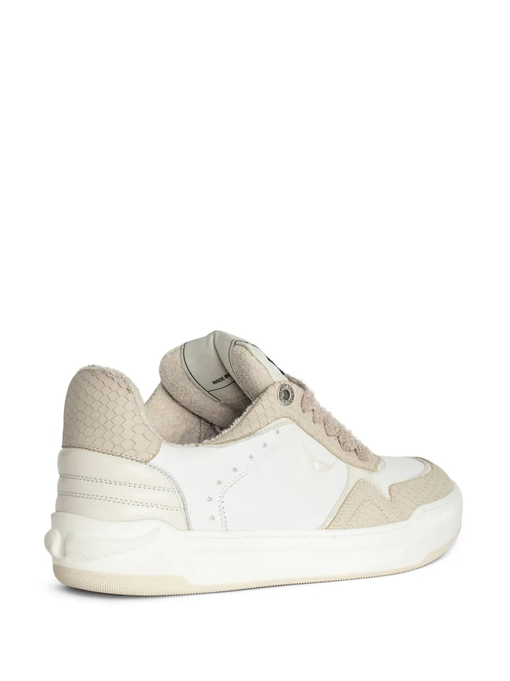 Zadig&Voltaire Wings Low-Top