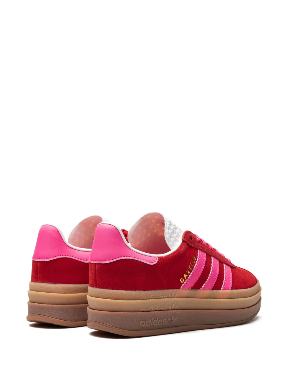 adidas Gazelle Bold Leather