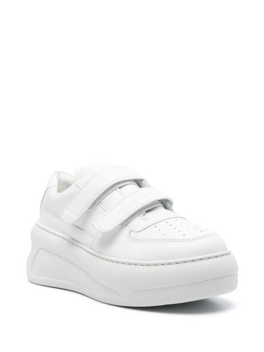 Acne Studios Touch-Strap Platform