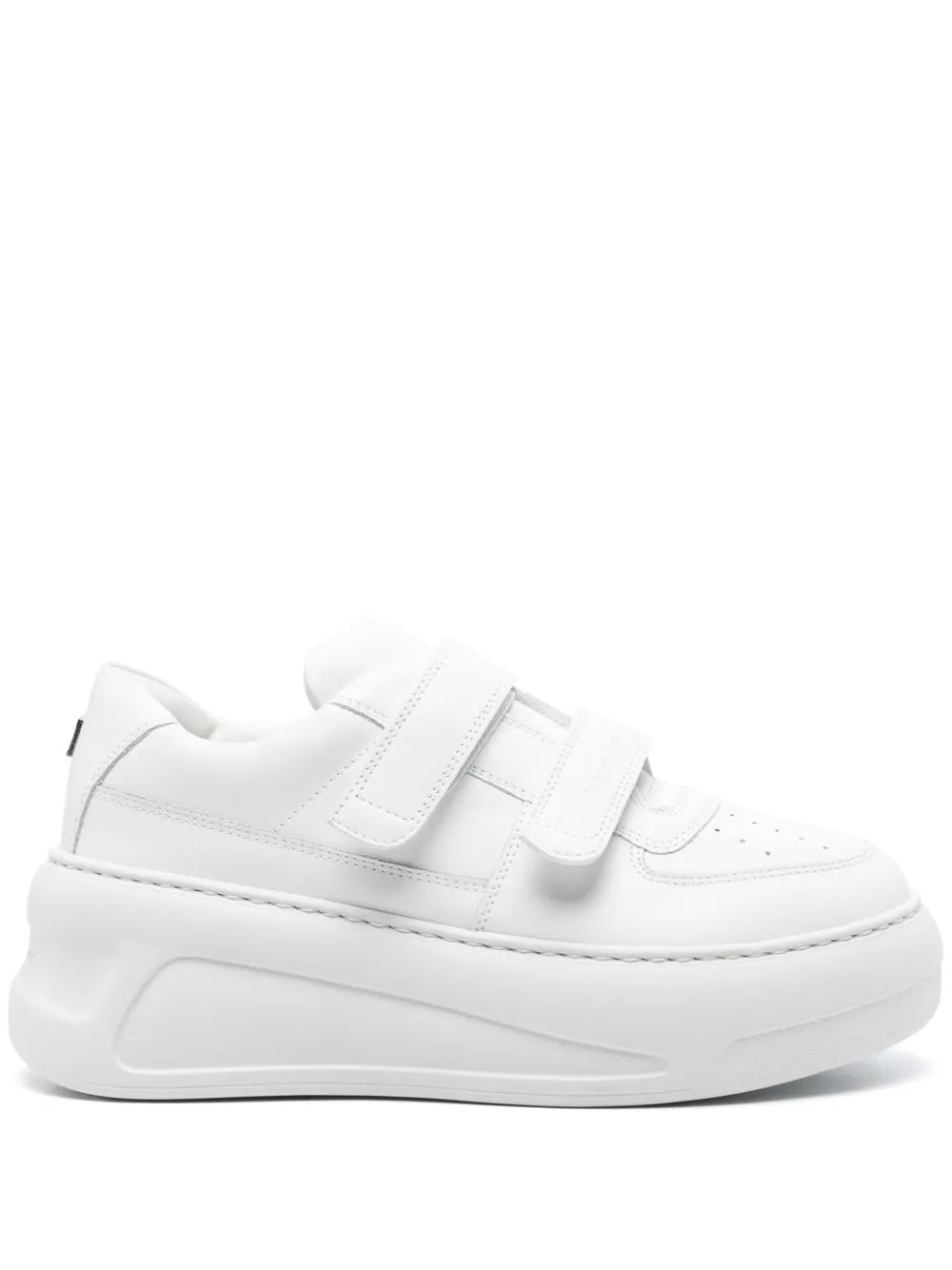Acne Studios Touch-Strap Platform