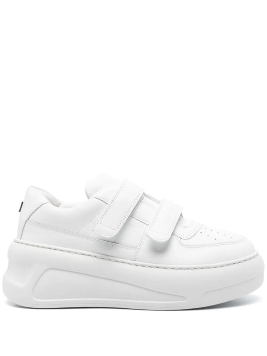 Acne Studios Touch-Strap Platform