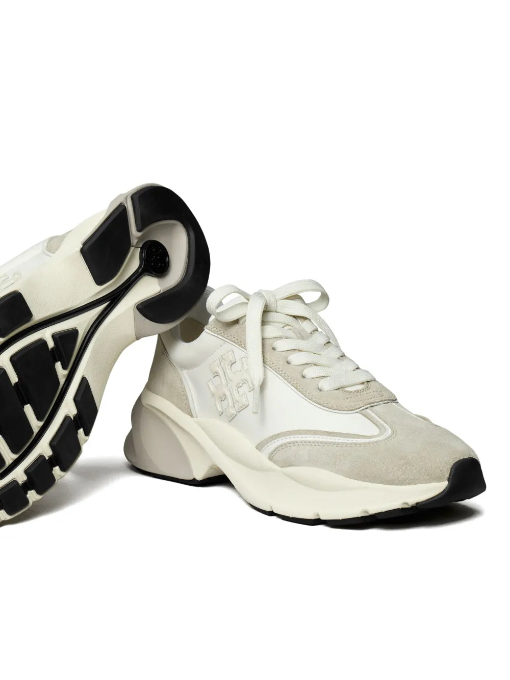 Tory Burch Good Luck Panelled