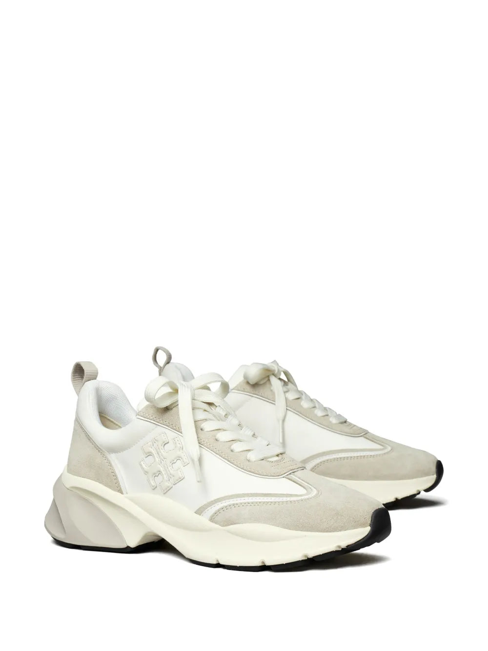 Tory Burch Good Luck Panelled