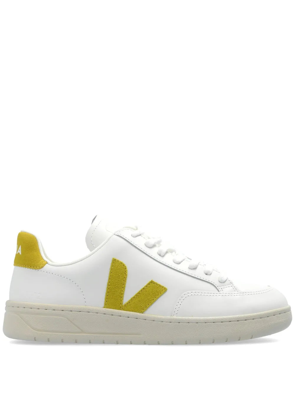 VEJA V12 Chromefree Leather
