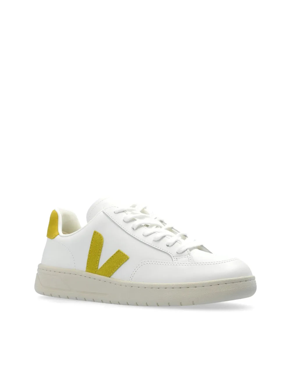 VEJA V12 Chromefree Leather