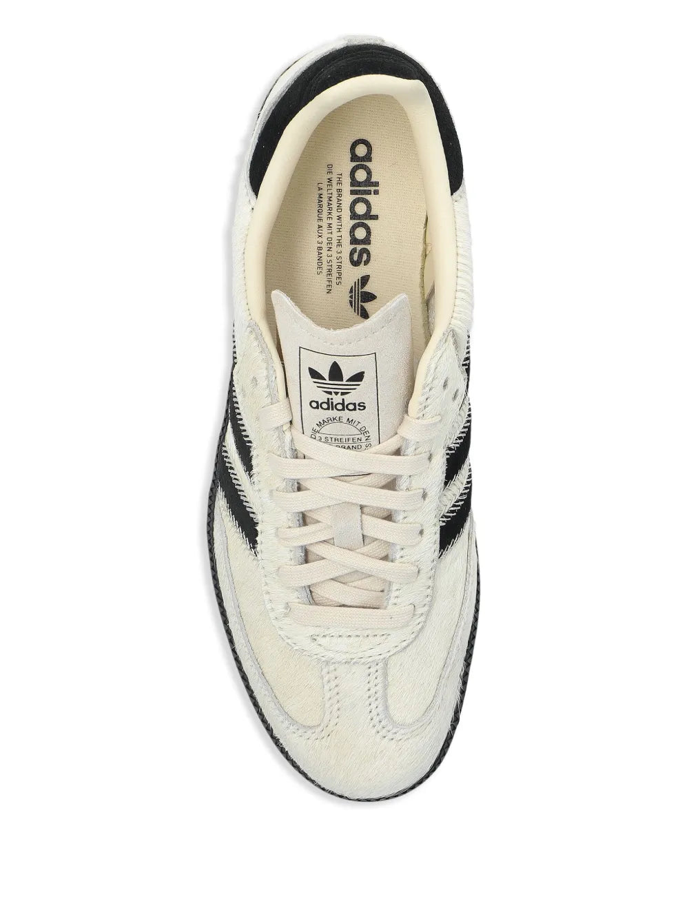 adidas Samba Trainers