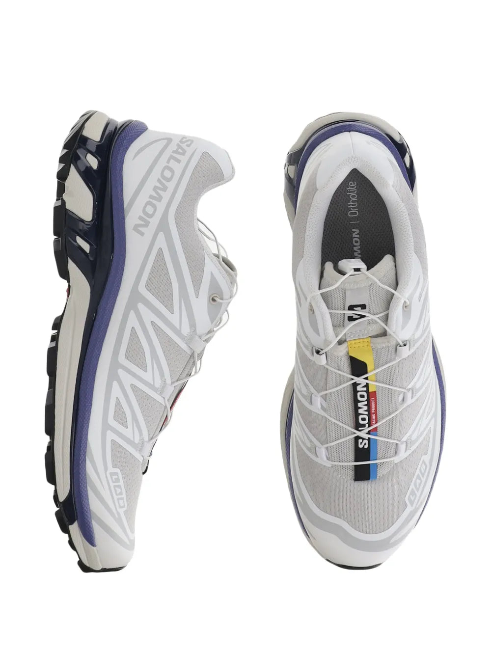Salomon Xt-6