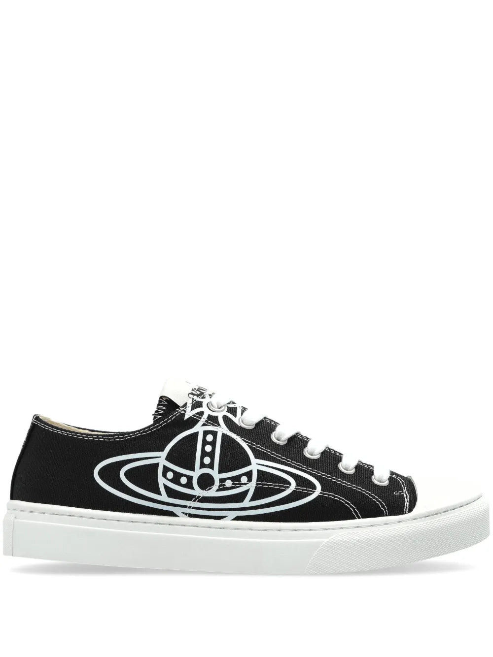Vivienne Westwood Plimsoll Low-Top