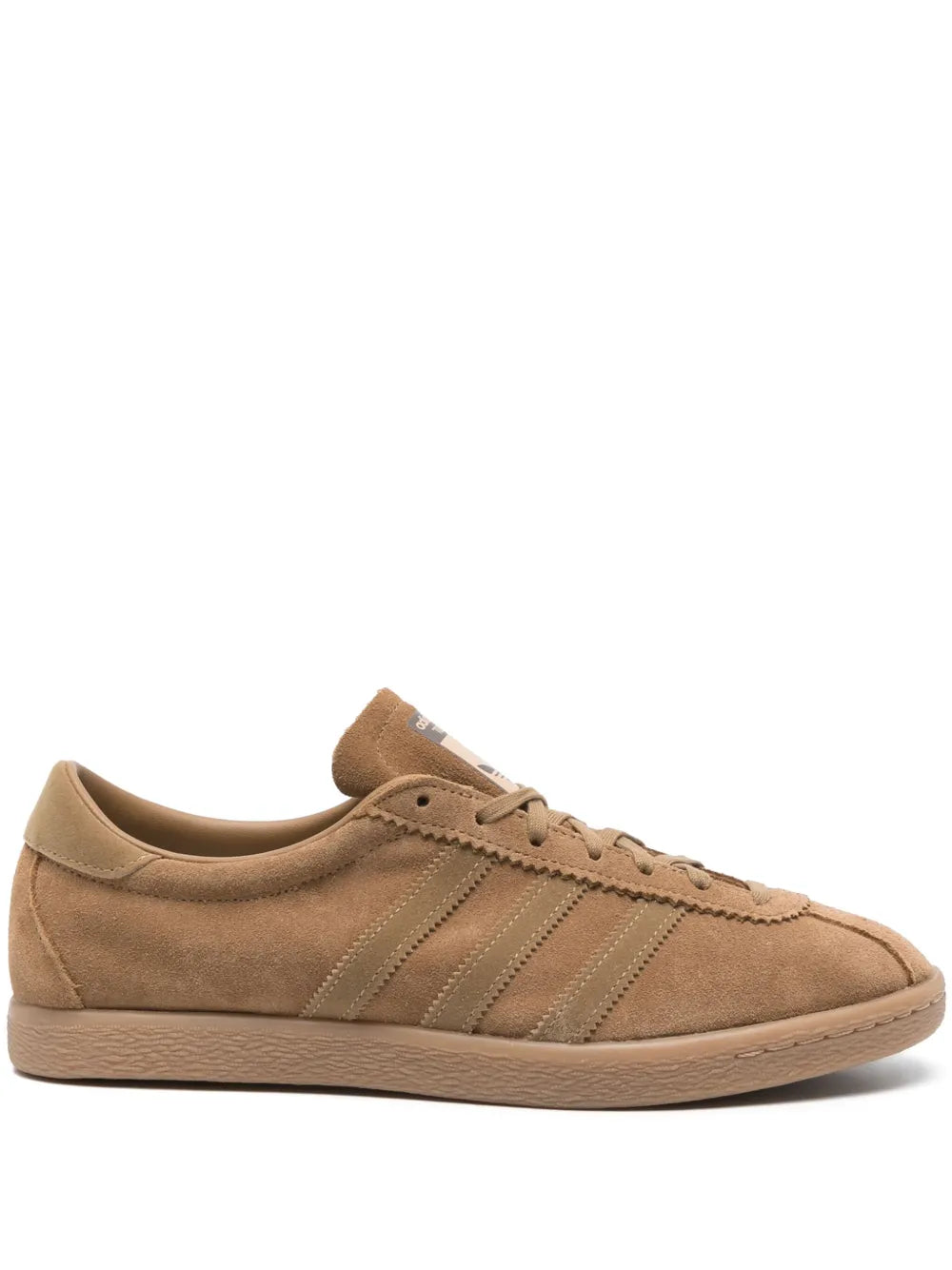 adidas Tobacco