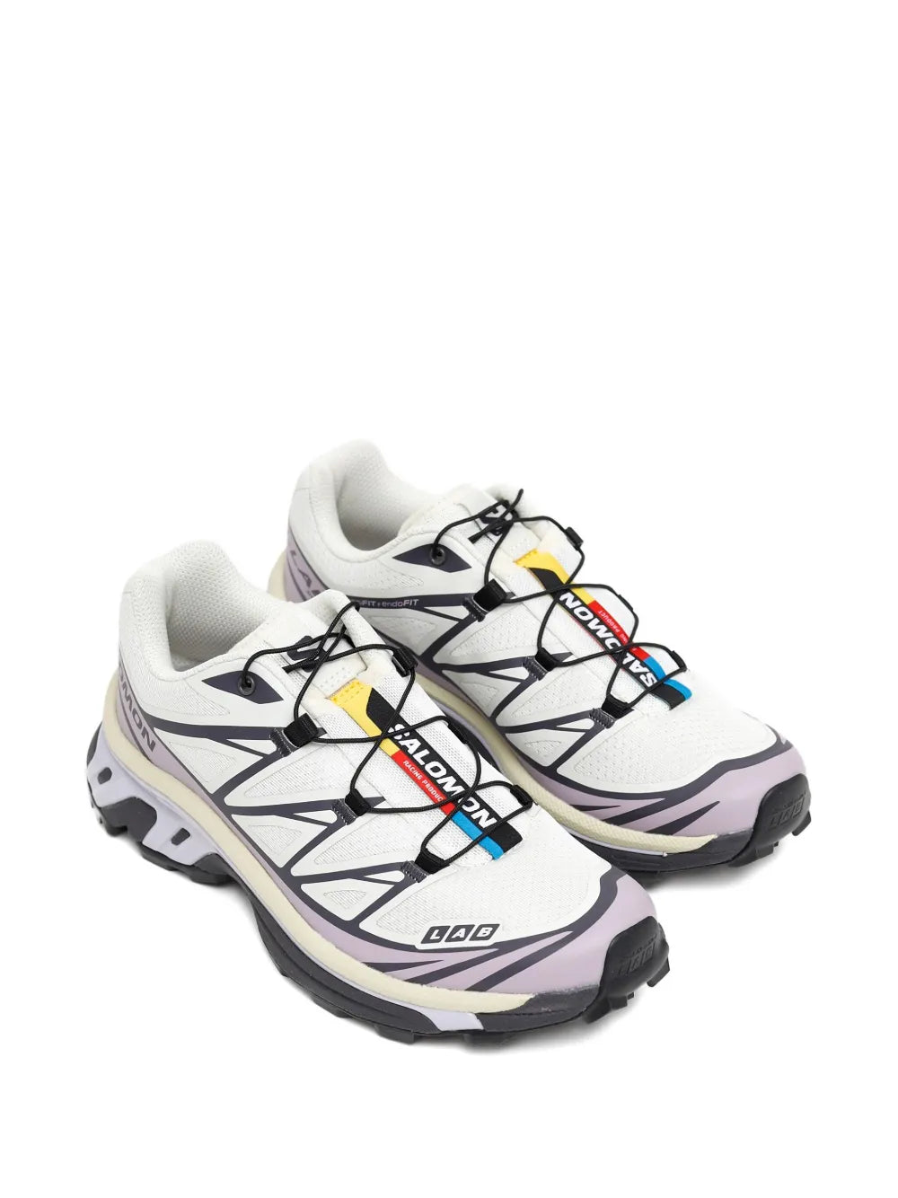 Salomon Advanced Xt-6 Expanse