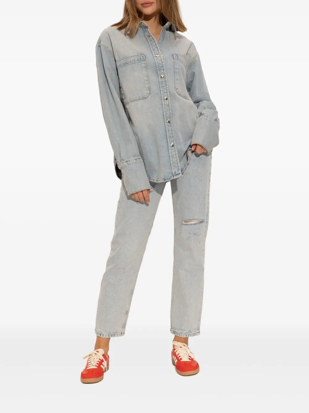 adidas Originals Samba