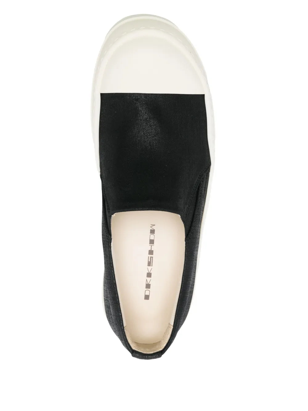 Rick Owens DRKSHDW Boat