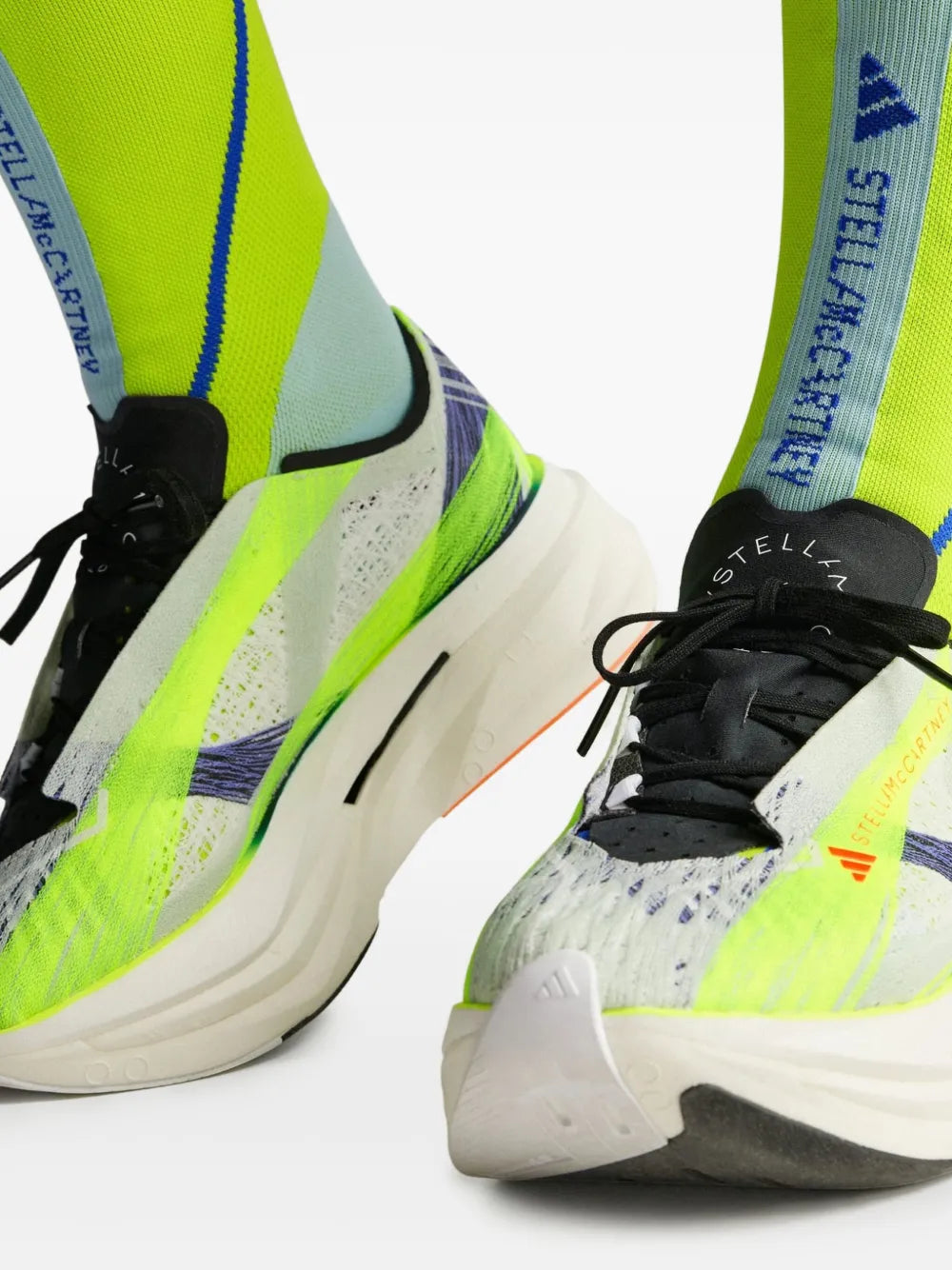 adidas by Stella McCartney Prime X 2.0 Strung