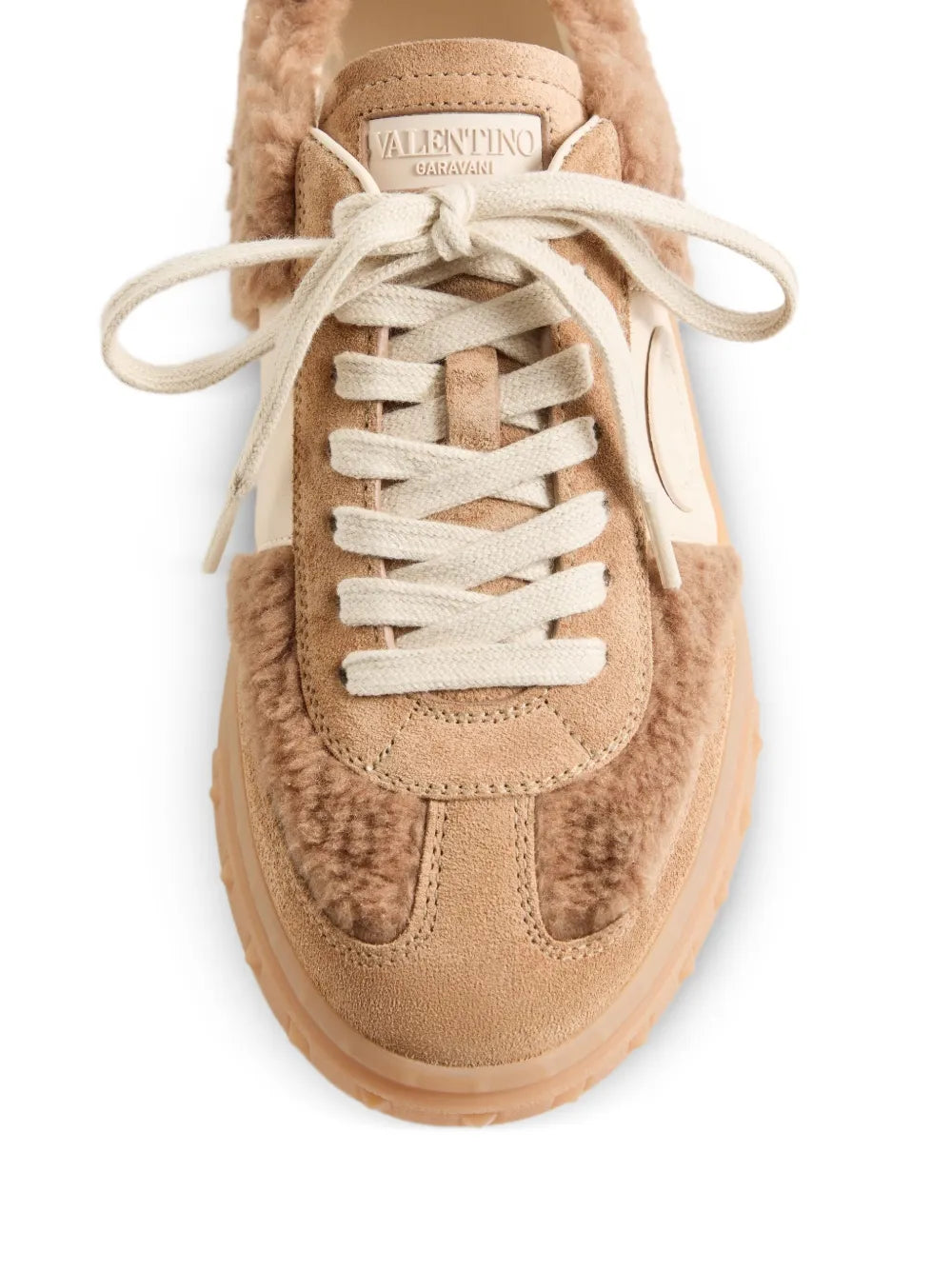 Valentino Garavani Upvillage Leather