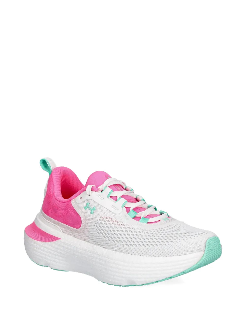 Under Armour Ua Infinite Pro 2 Mesh