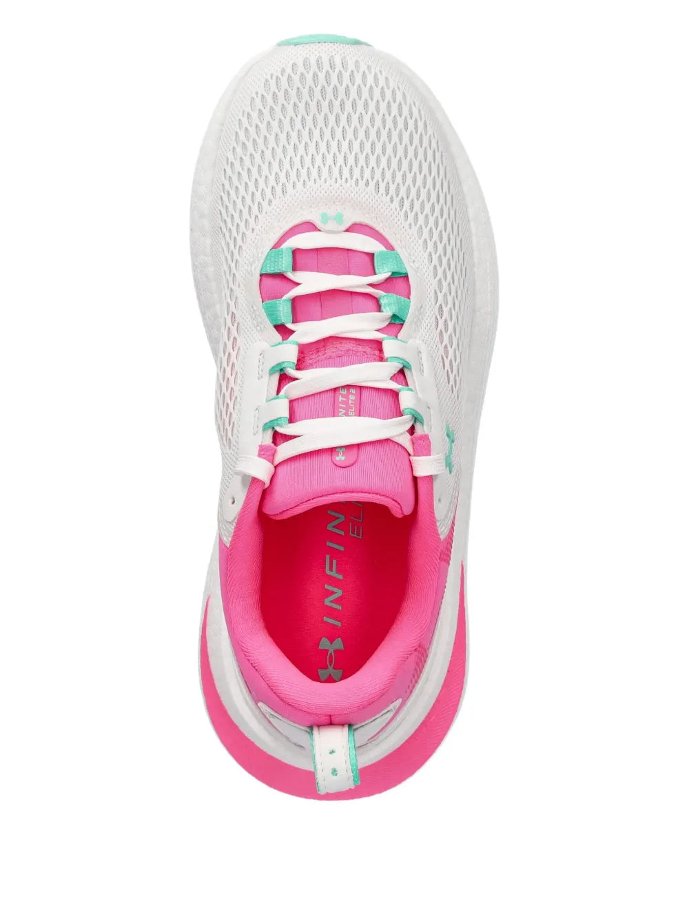 Under Armour Ua Infinite Pro 2 Mesh