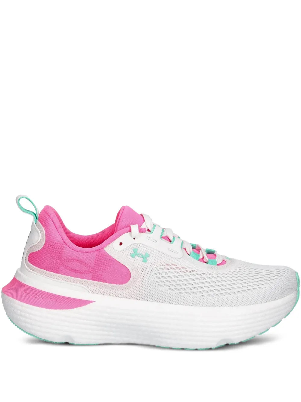 Under Armour Ua Infinite Pro 2 Mesh