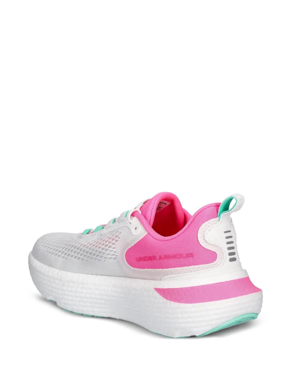 Under Armour Ua Infinite Pro 2 Mesh