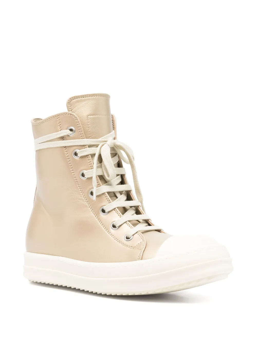 Rick Owens High-Top