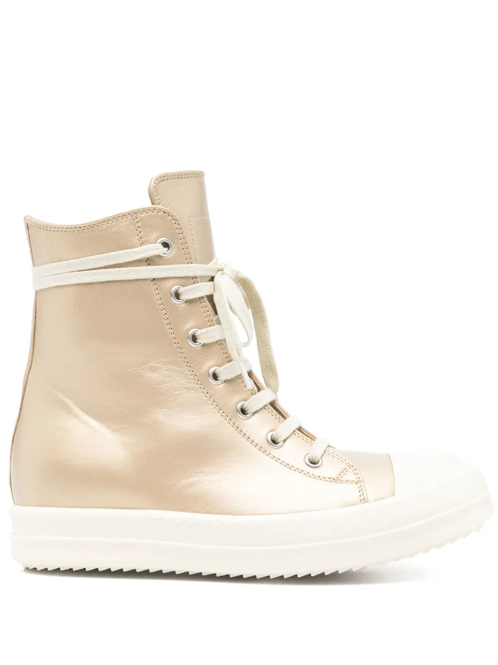 Rick Owens High-Top