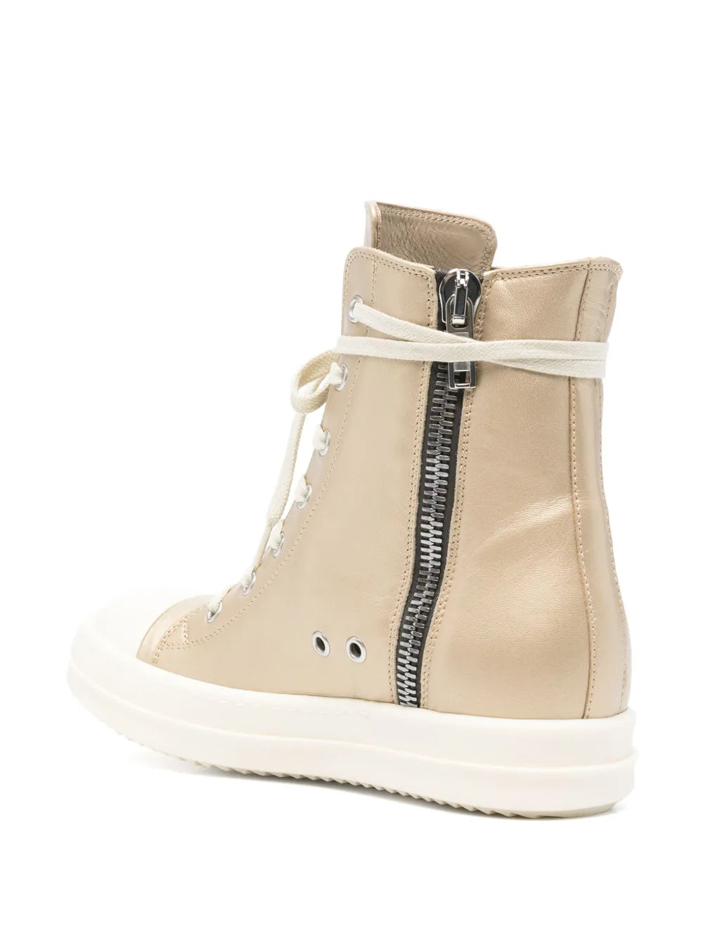 Rick Owens High-Top