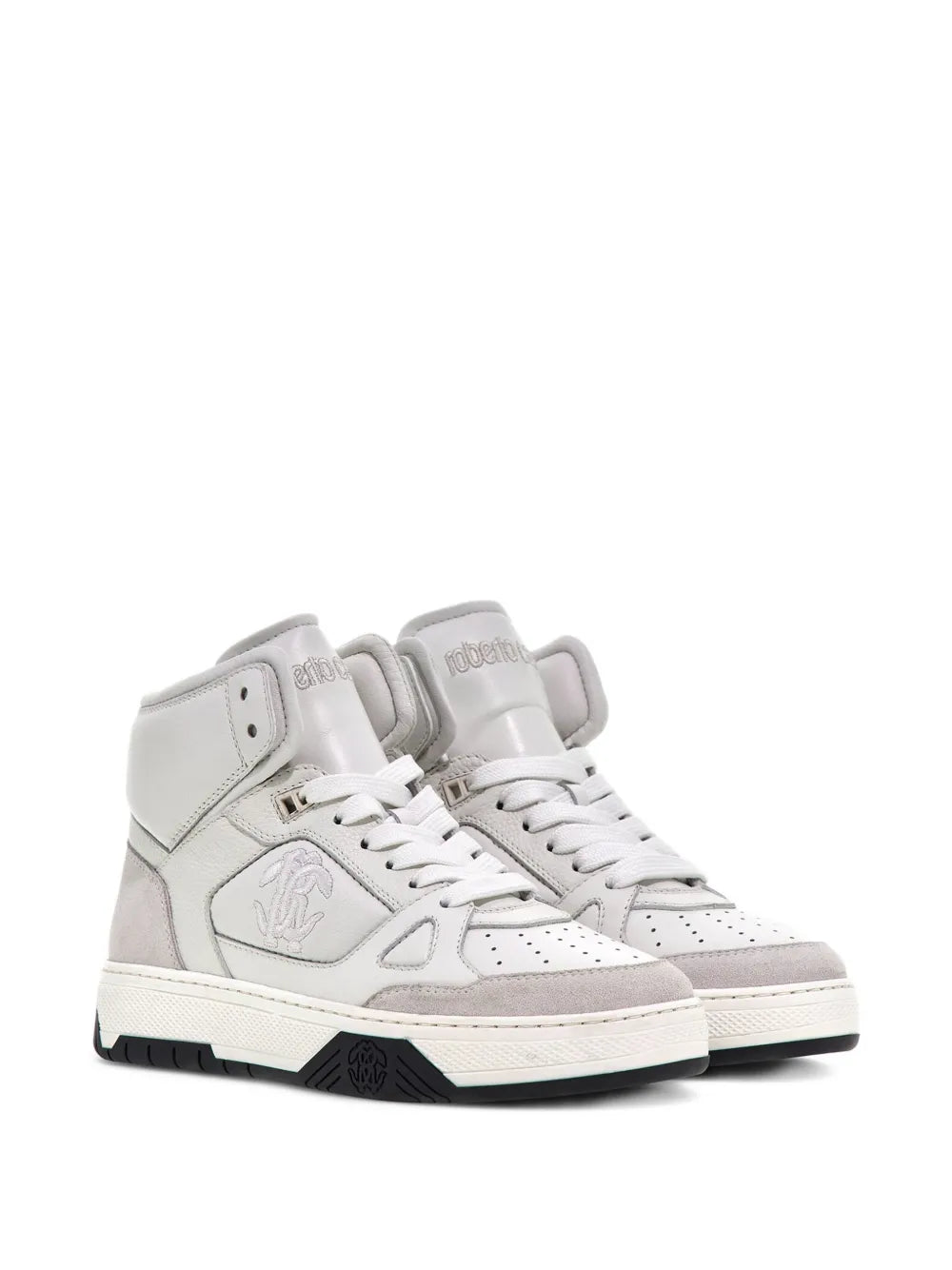 Roberto Cavalli High-Top