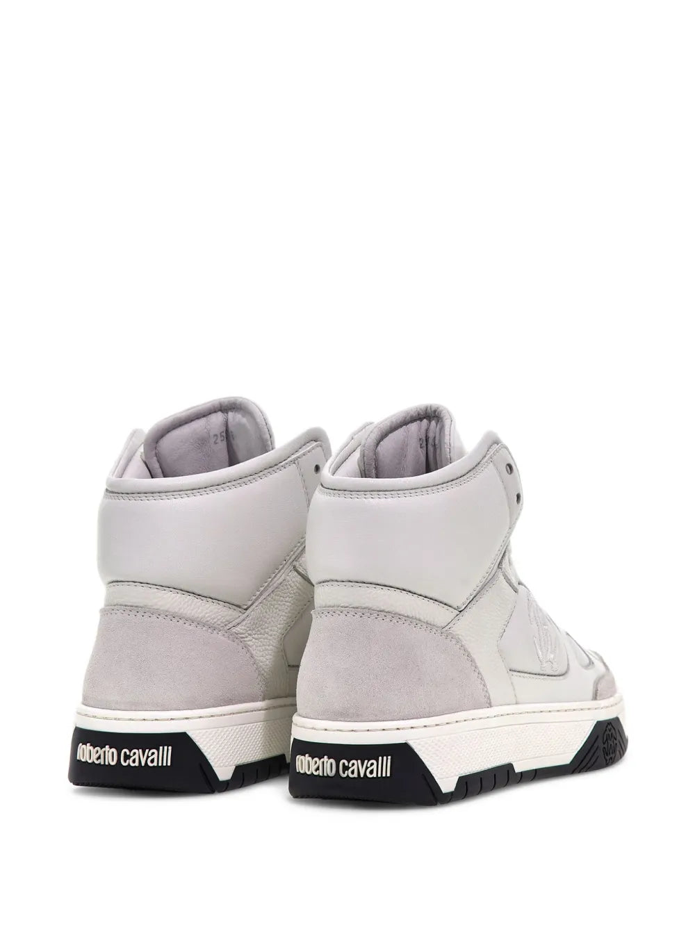 Roberto Cavalli High-Top